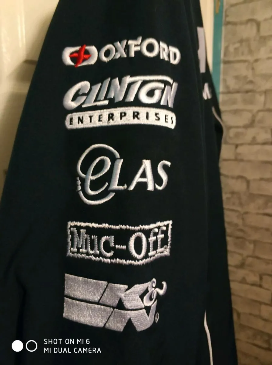 BMW JACKET - Image 3