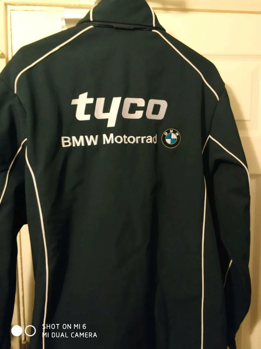 BMW JACKET - Image 4