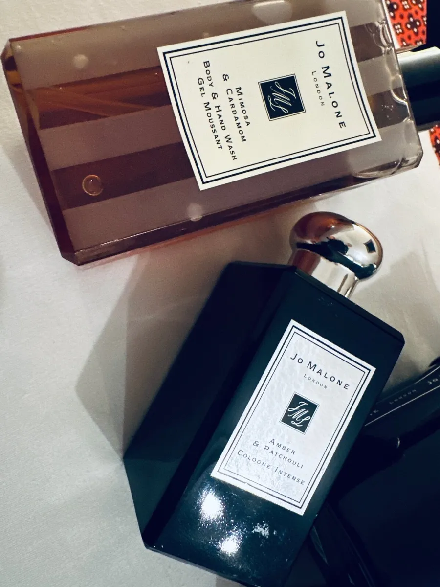 Jo Malone Giftset - Image 2