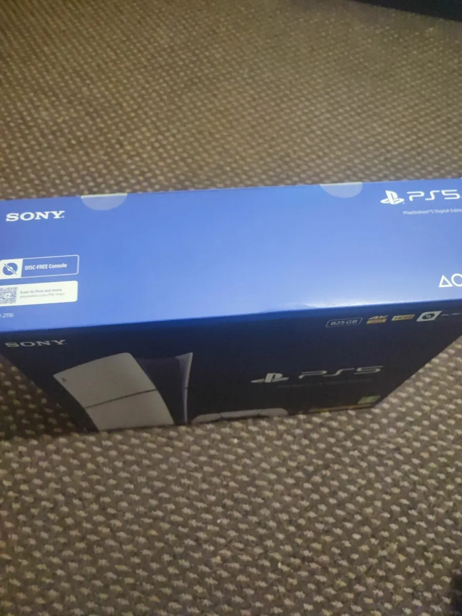 Ps5 - Image 2