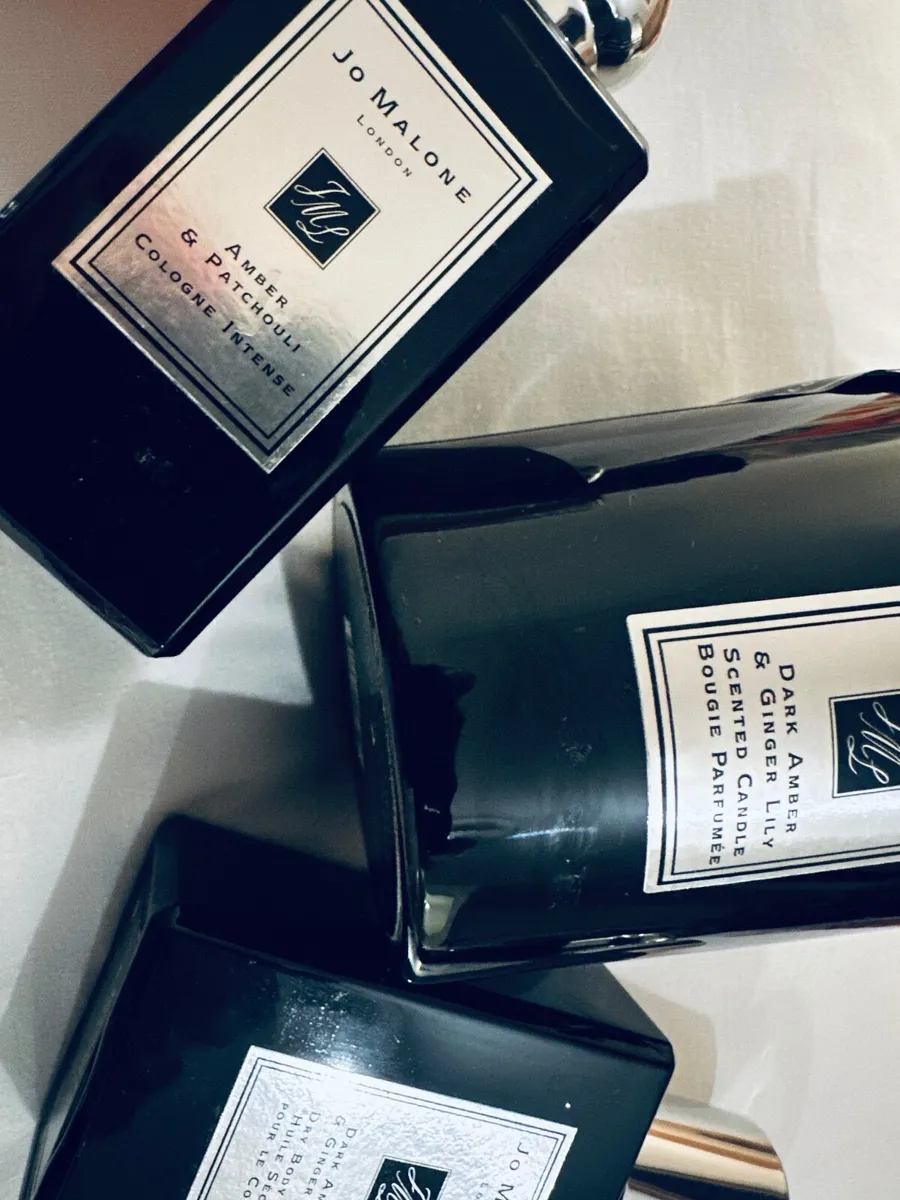 Jo Malone Giftset - Image 3