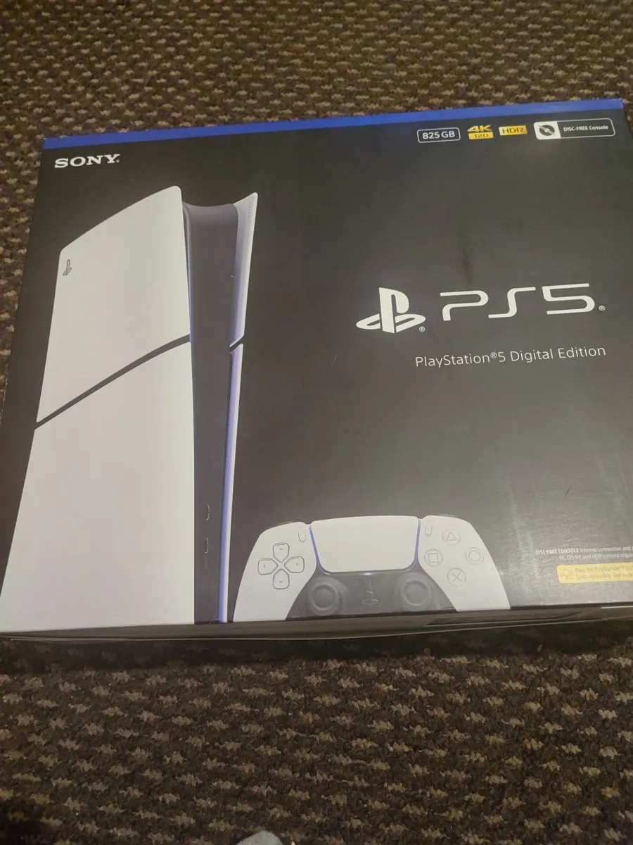Ps5 - Image 4