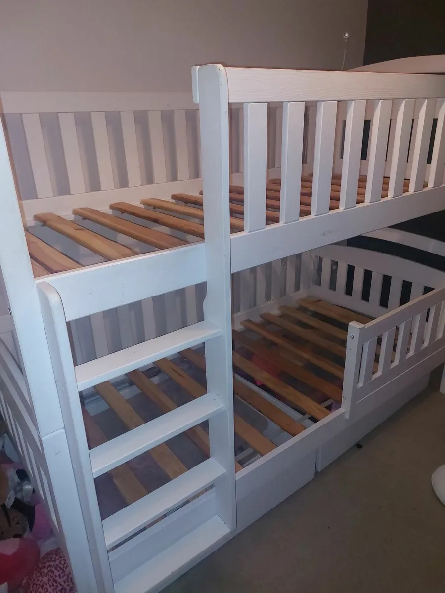 Bunk bed - Image 3