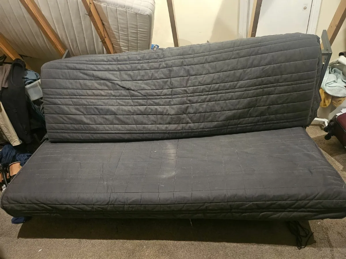 Ikea couch bed - Image 1
