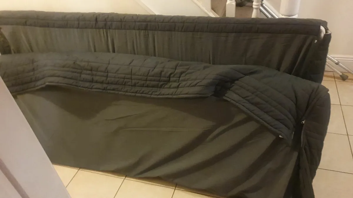 Ikea couch bed - Image 2
