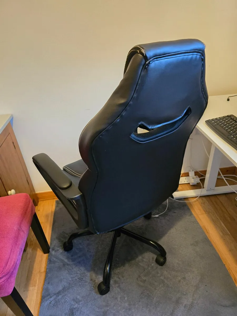 Office Chair - Image 2