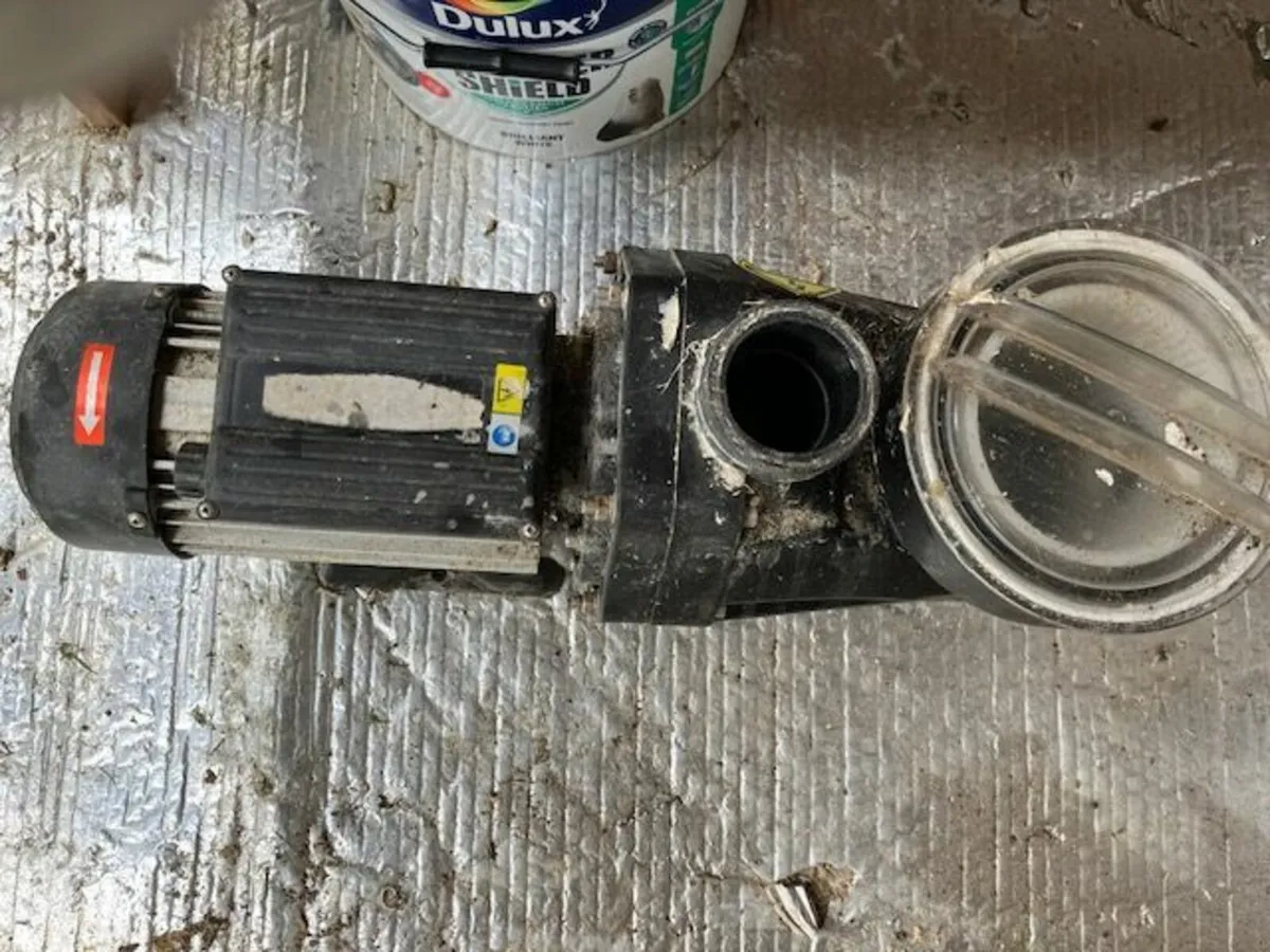 Patent Approved Hydro System using water pressure - Image 4