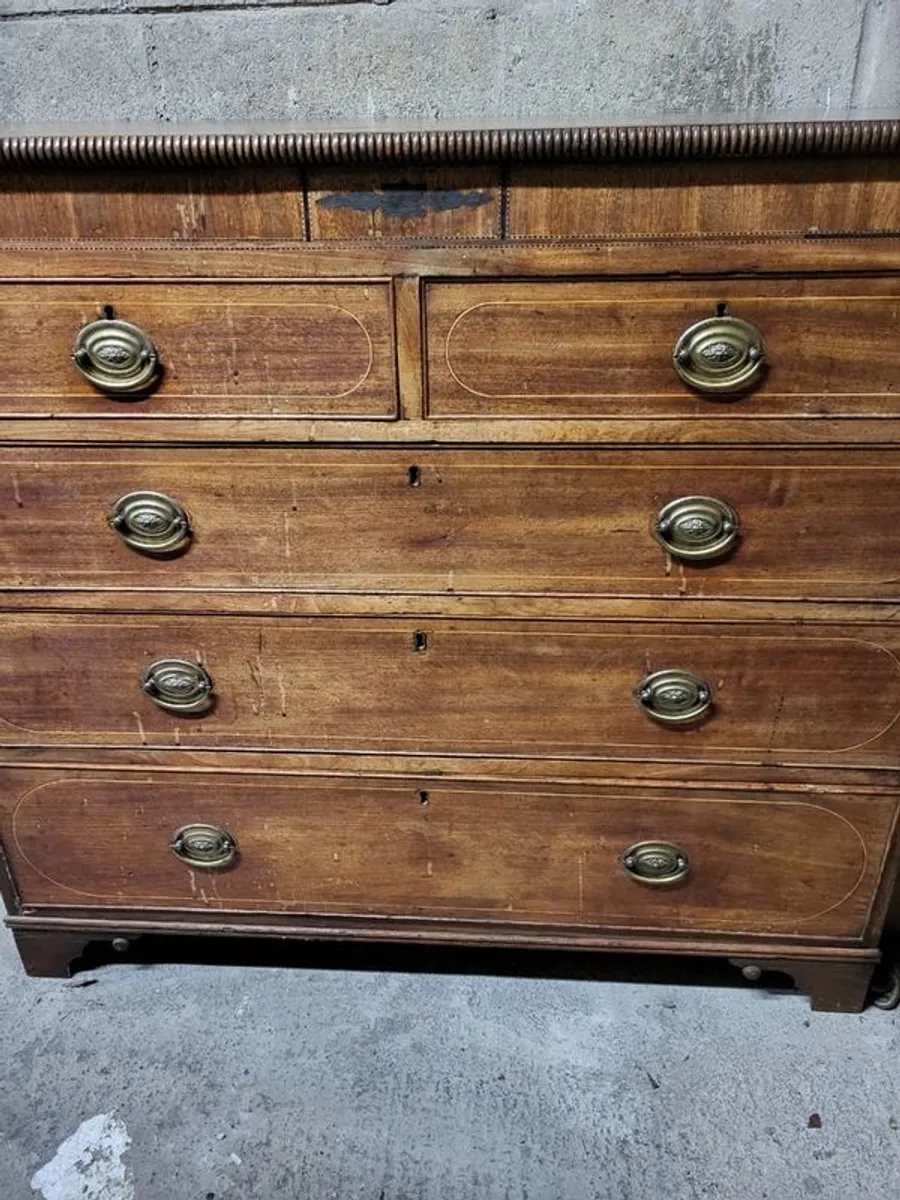 Chest of Drawers - Image 2