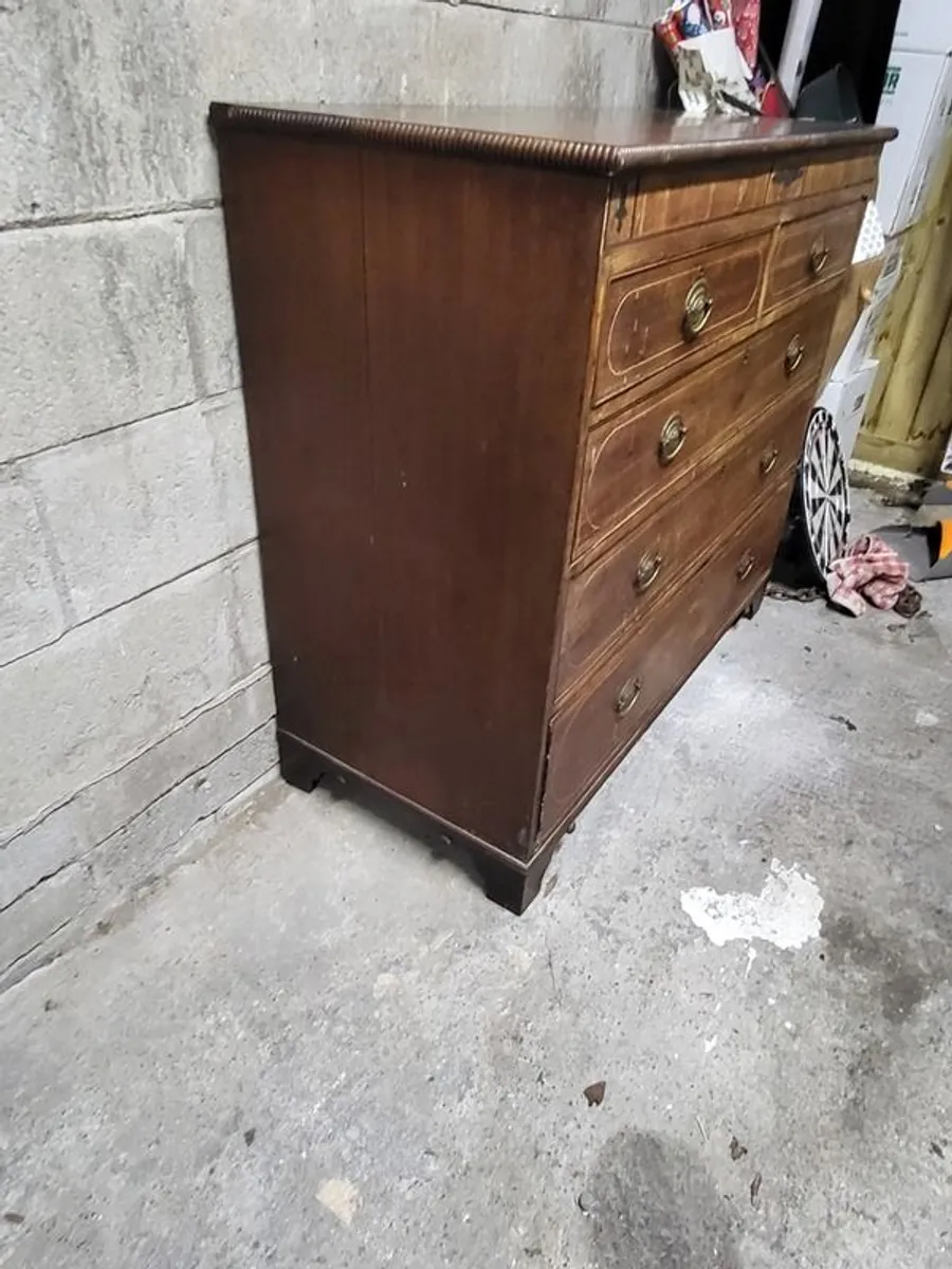 Chest of Drawers - Image 3