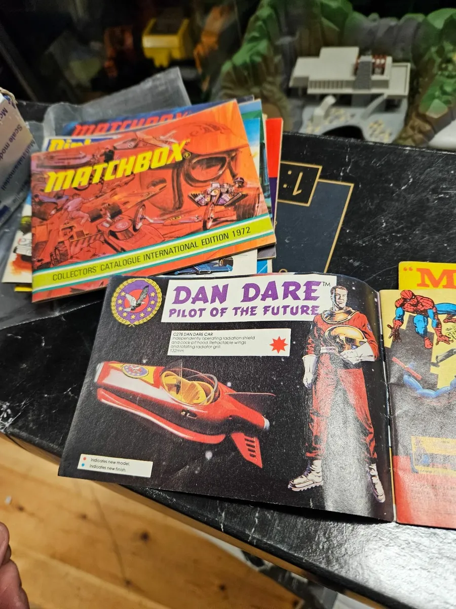 Corgi Catalogue - Image 2