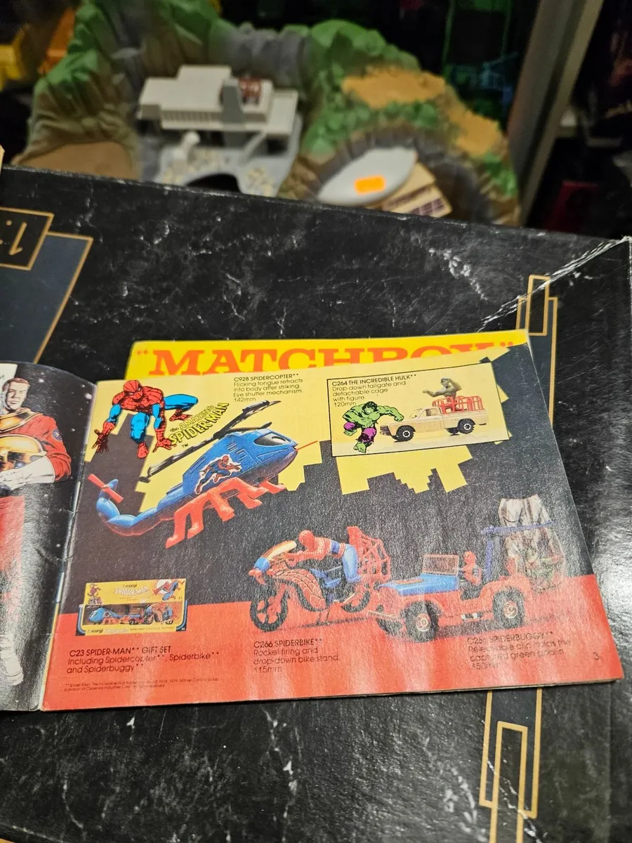 Corgi Catalogue - Image 3