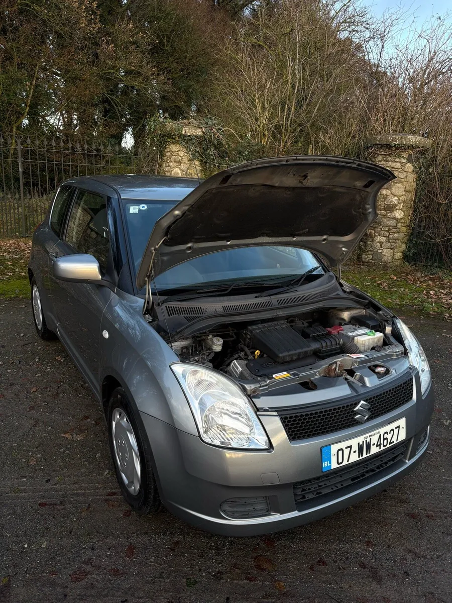 Suzuki Swift - Image 2