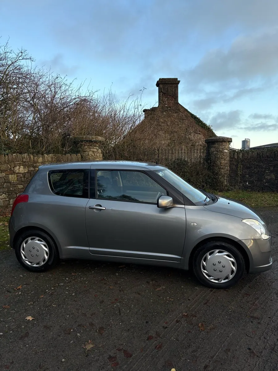 Suzuki Swift - Image 3