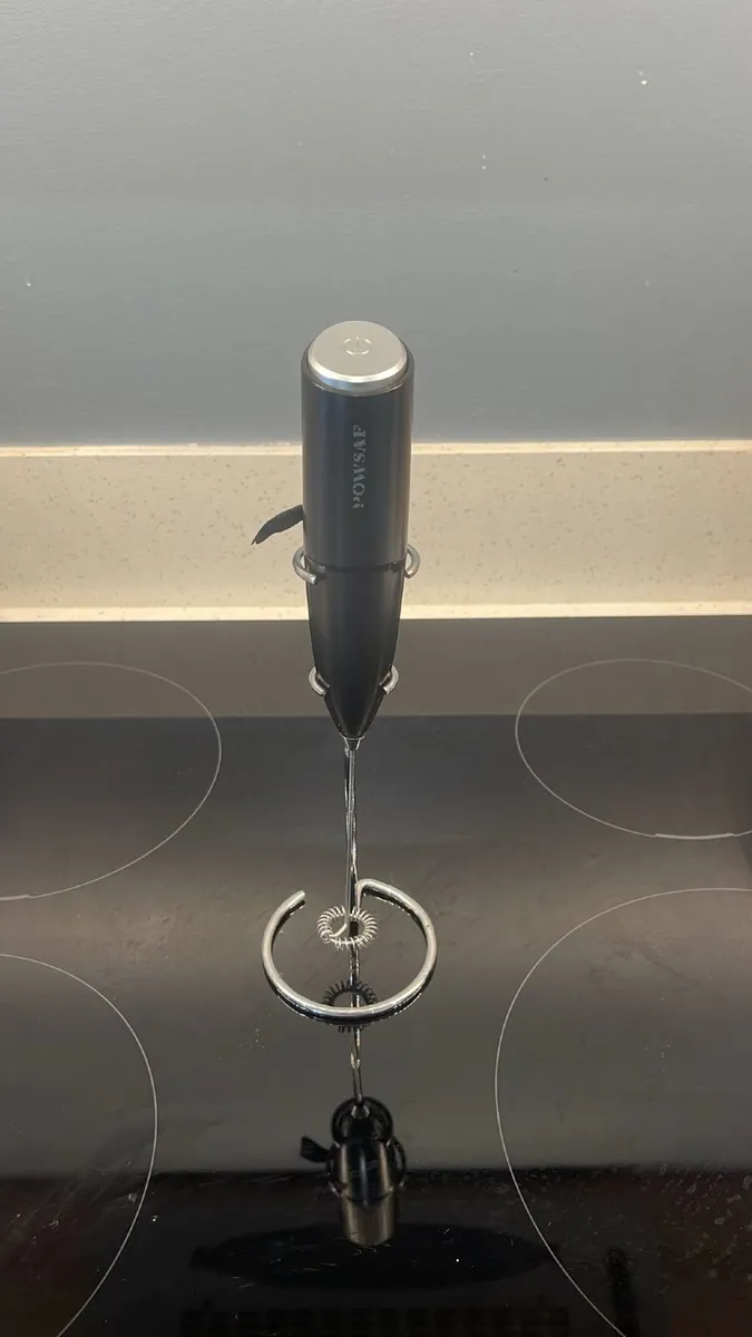 Nespresso Coffee Machine - Image 4