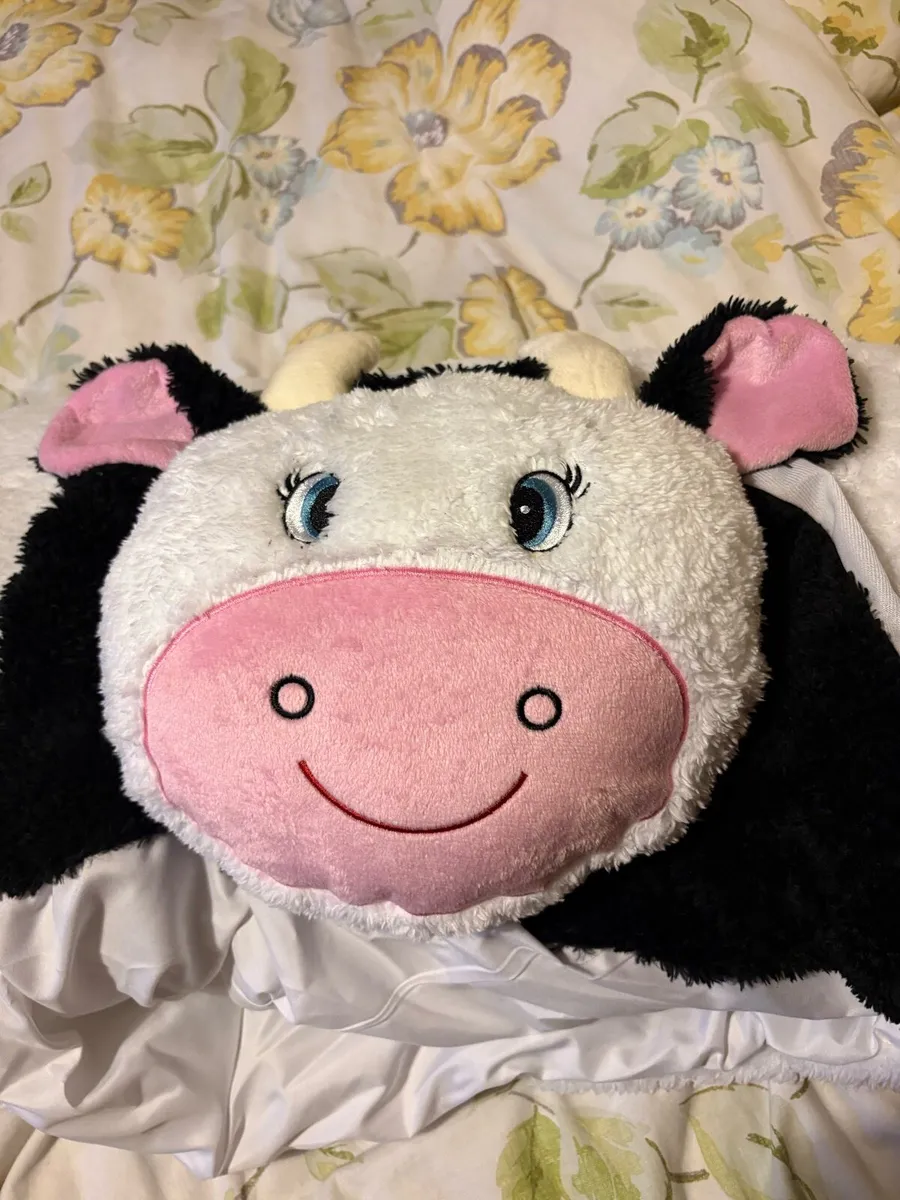 Child’s New Animal fleece sleeping bag - Image 2