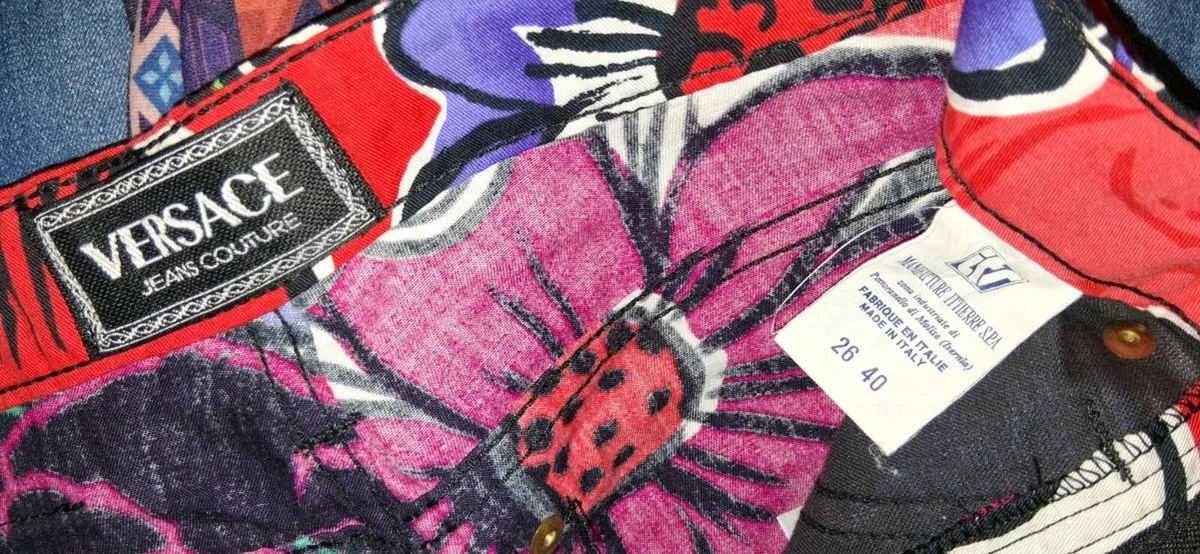 Versace jeans - Image 2