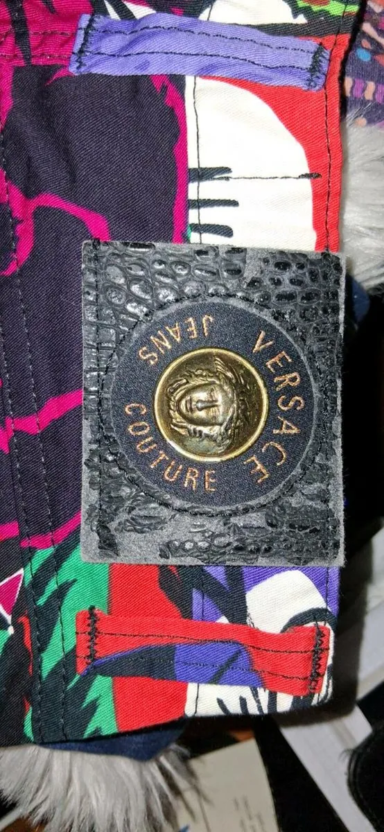 Versace jeans - Image 3