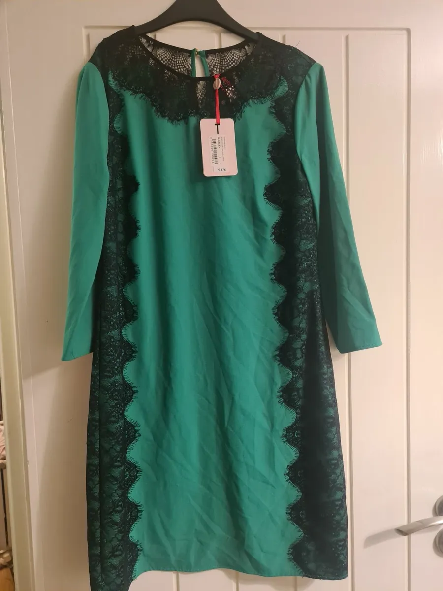 Ted baker dress - Image 1