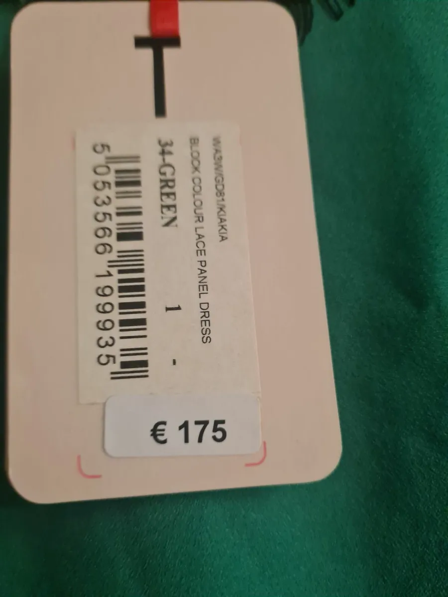 Ted baker dress - Image 2