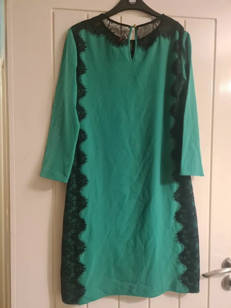 Ted baker dress - Image 3