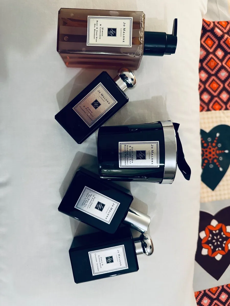 Jo Malone Giftset - Image 1