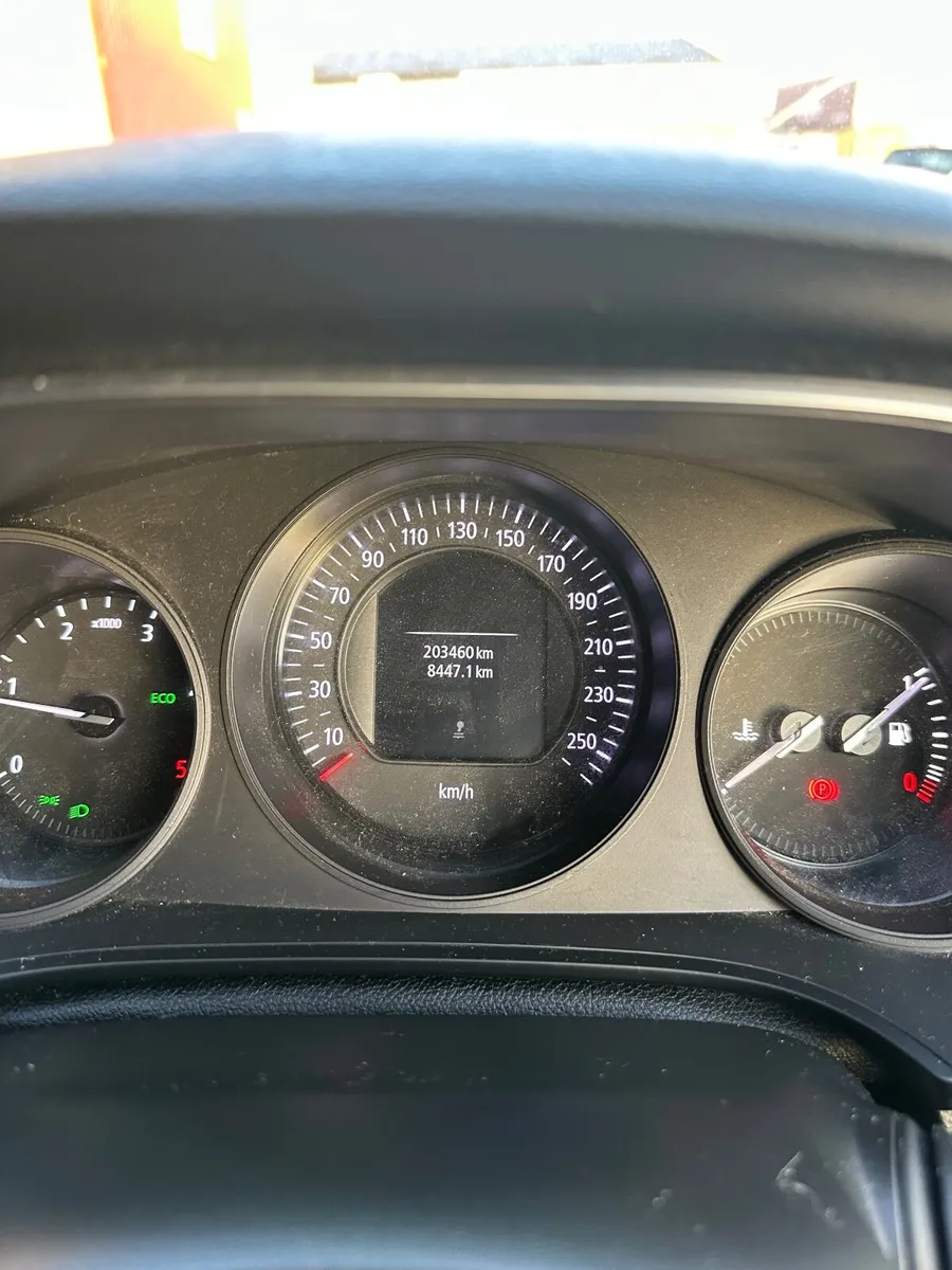 Renault Megane 2018 - Image 4