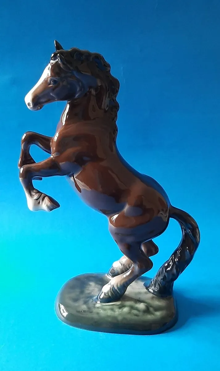 Horse ornament - Image 1