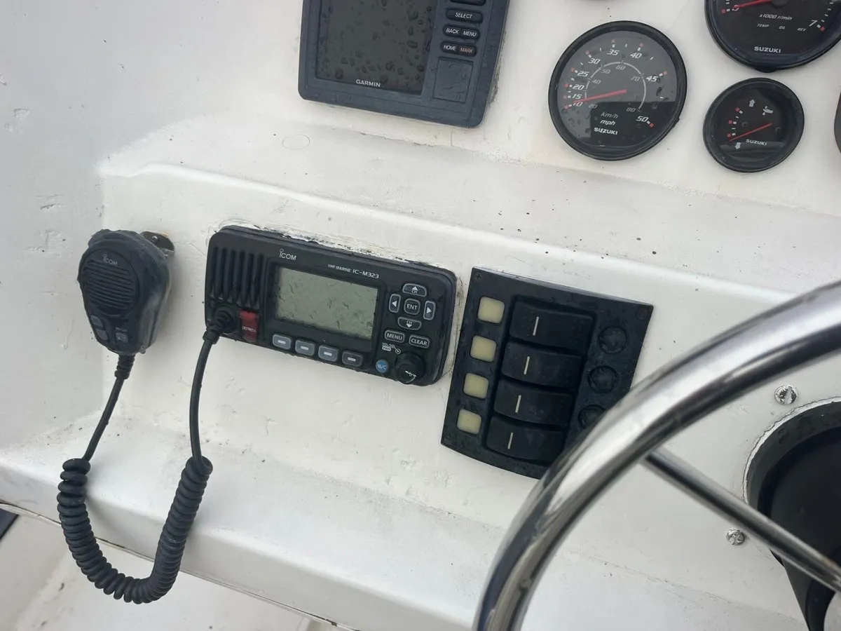 RIB FOR SALE - Image 2