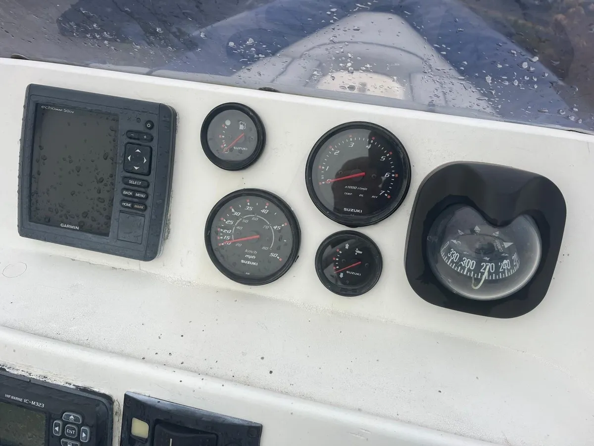 RIB FOR SALE - Image 4