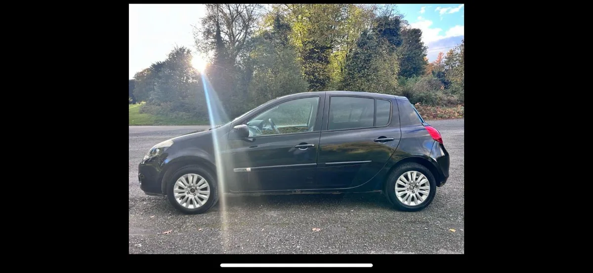 Renault Clio 2012 - Image 4