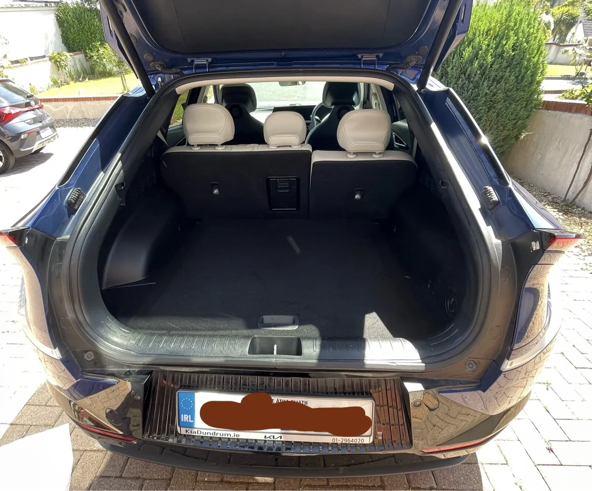 Kia EV6 2022 - Image 3