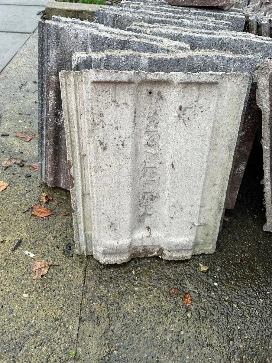 Marley Roof Tiles - Image 1