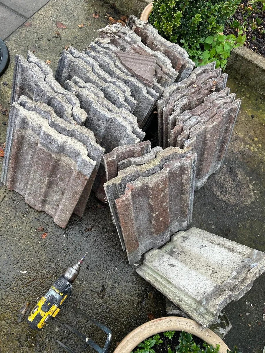 Marley Roof Tiles - Image 2