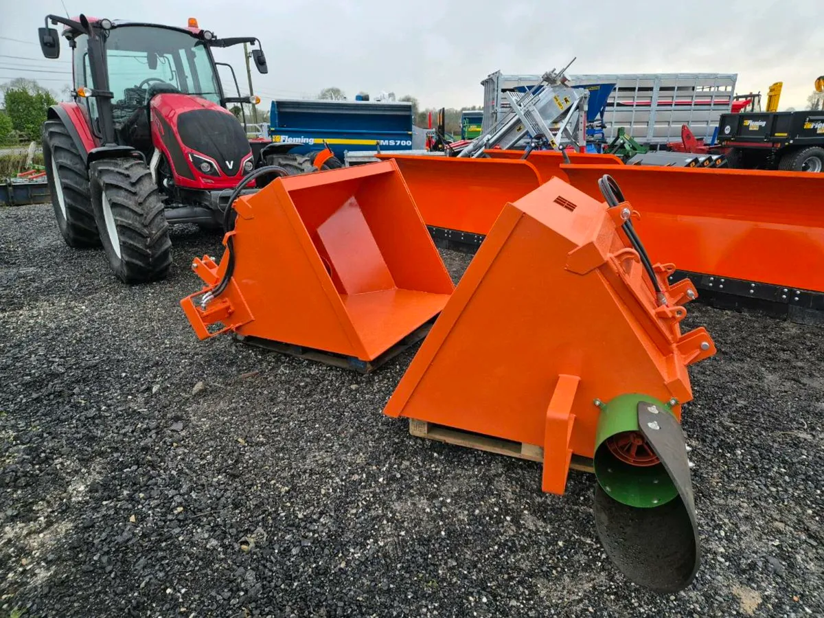 Beet choppers - Image 1