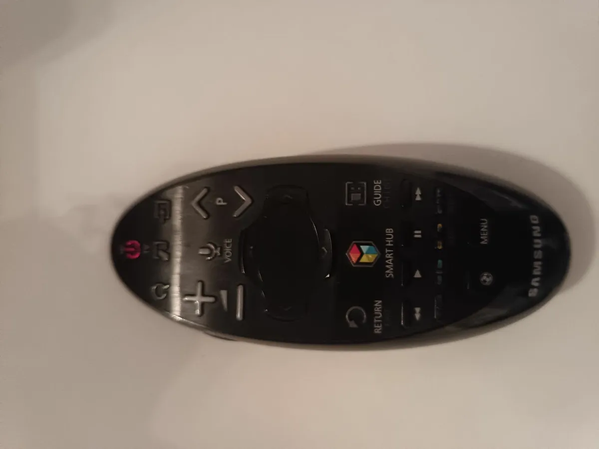 Samsung TV 50 inch 3d - Image 2