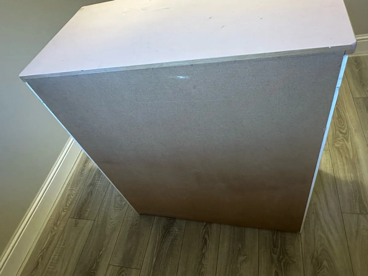 Chest of drawers - Image 3