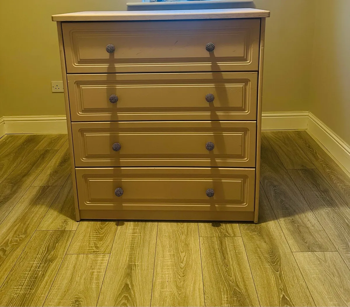 Chest of drawers - Image 4