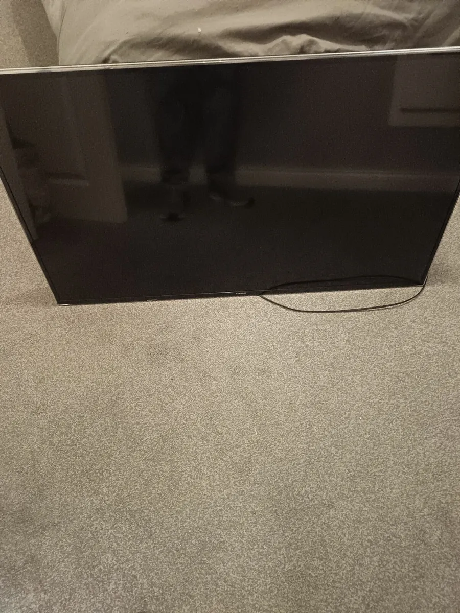 Samsung TV 50 inch 3d - Image 4