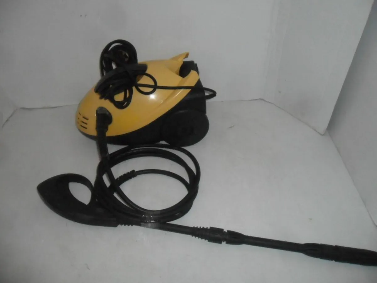 Rok - pressure washer - Image 1