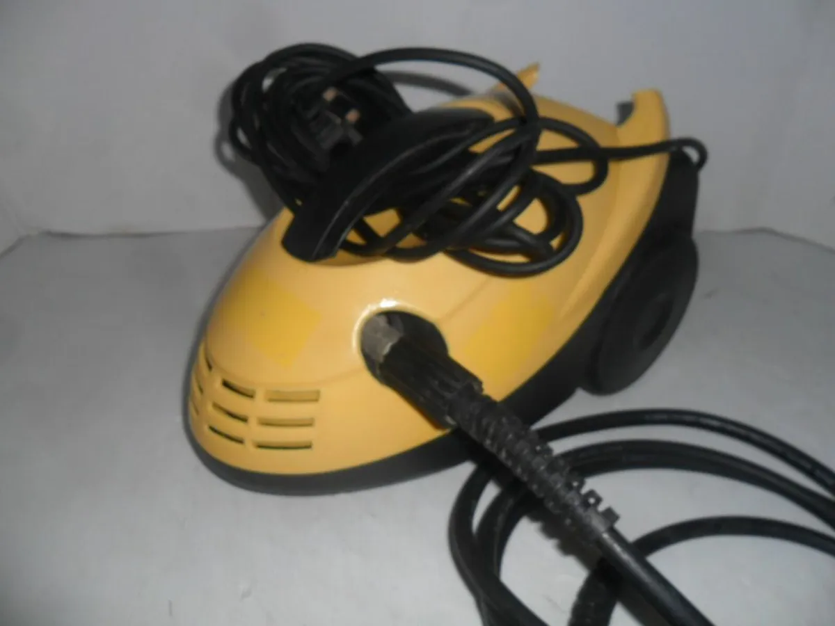 Rok - pressure washer - Image 3