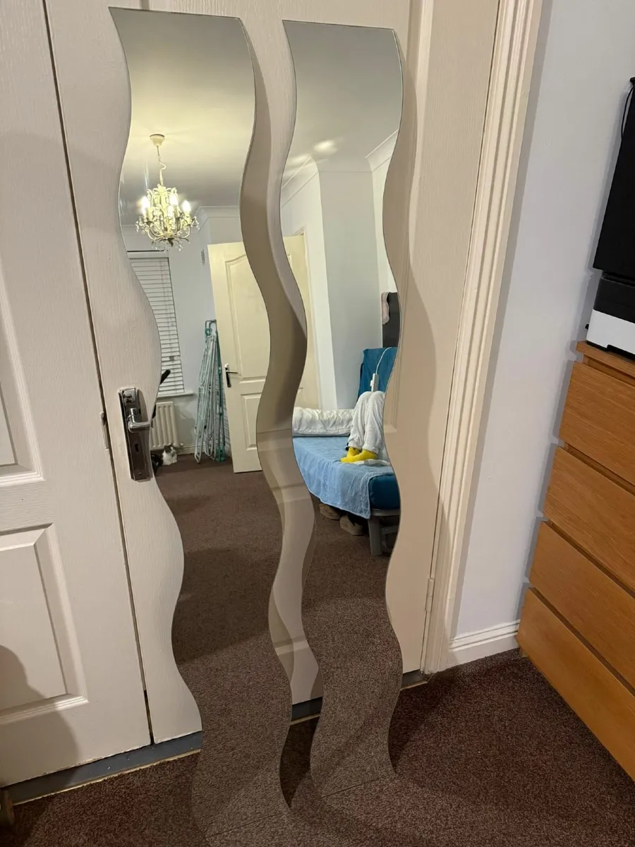 Wall mirrors - Image 1