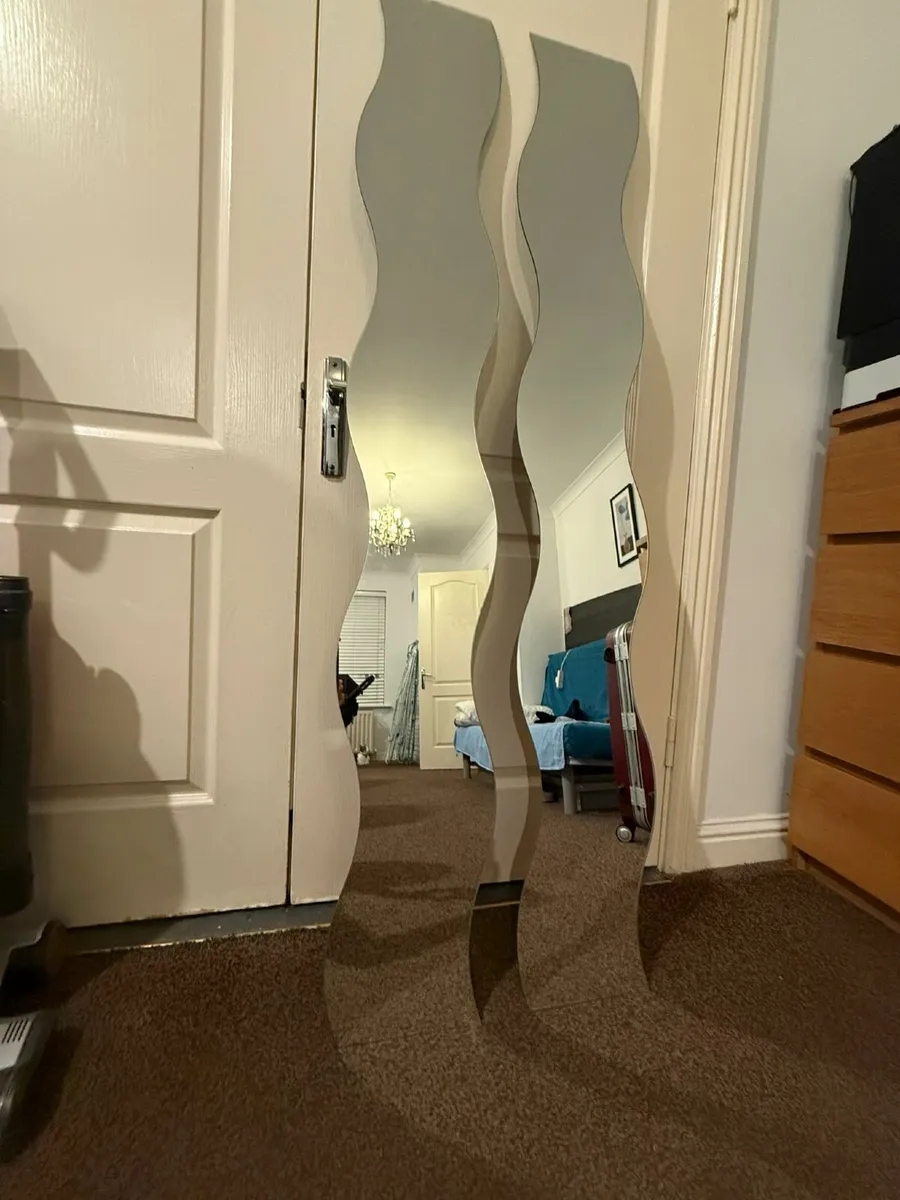 Wall mirrors - Image 2