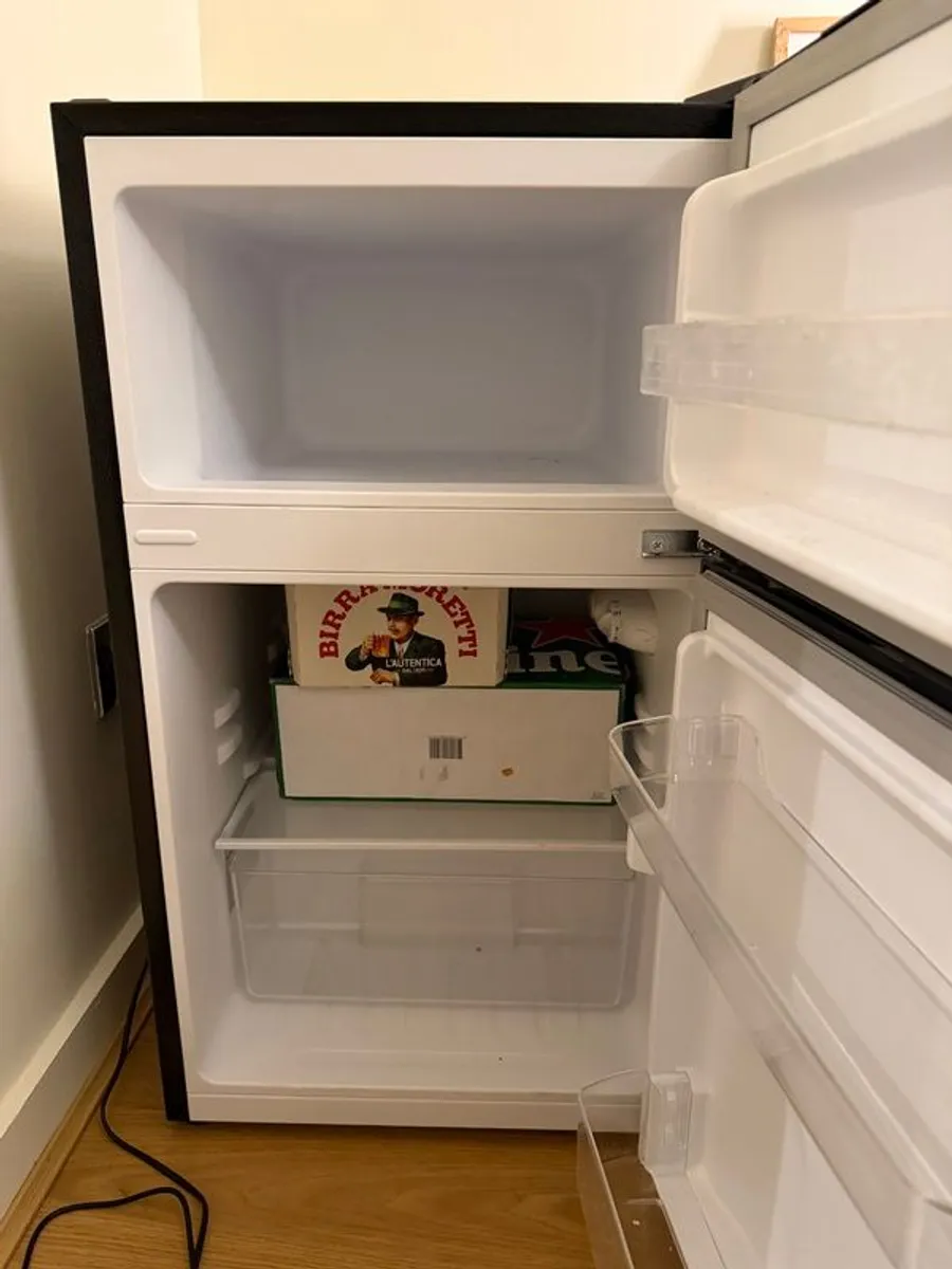 Powerpoint 86L UnderCounter Fridge Freezer - Image 2