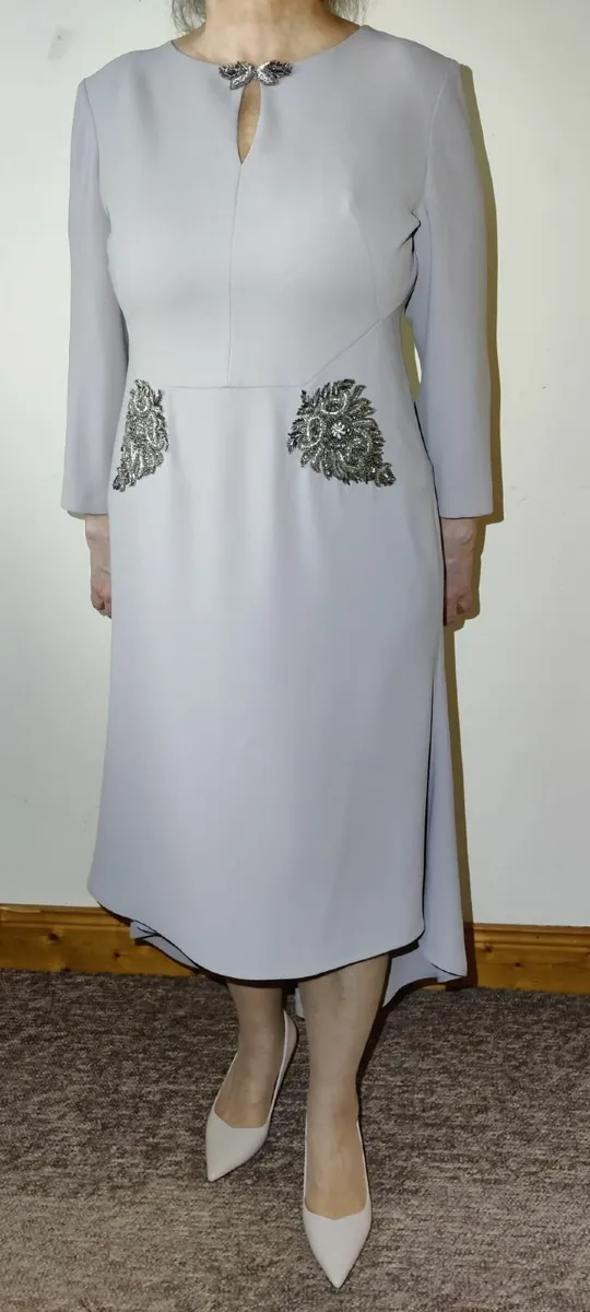 Elegant Dress - Image 1