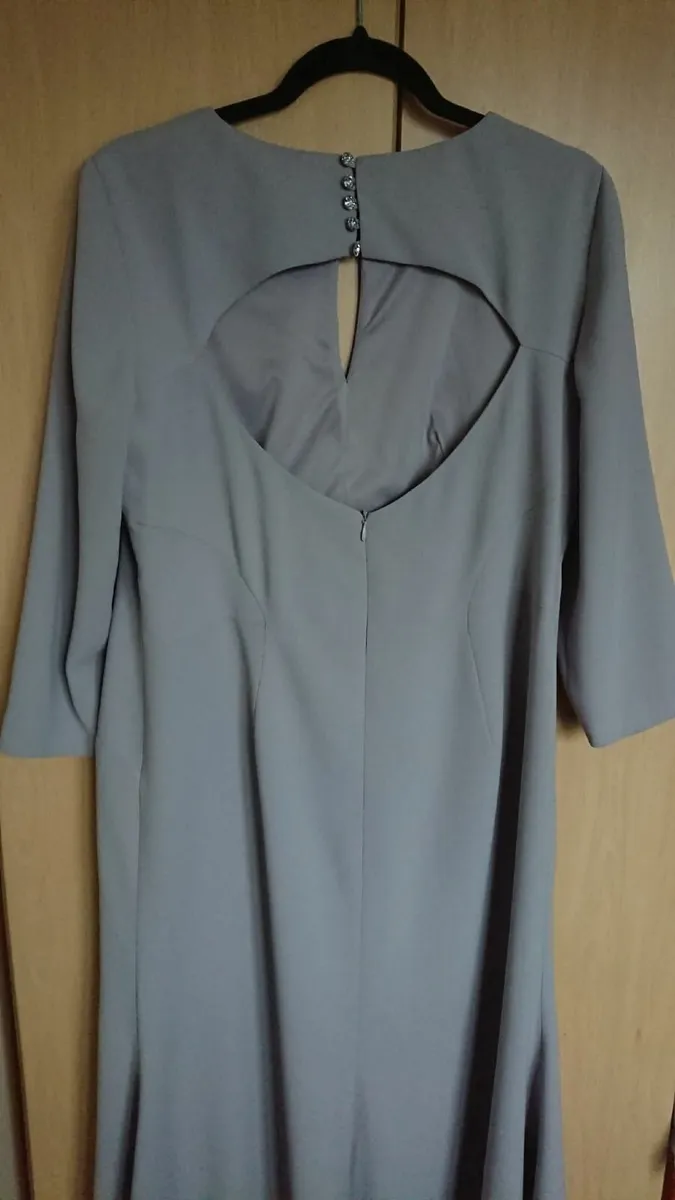 Elegant Dress - Image 2