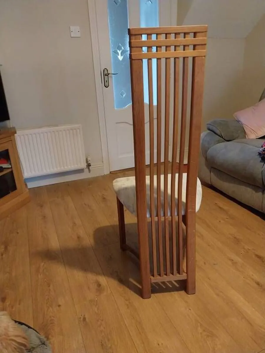 6dining chairs - Image 3