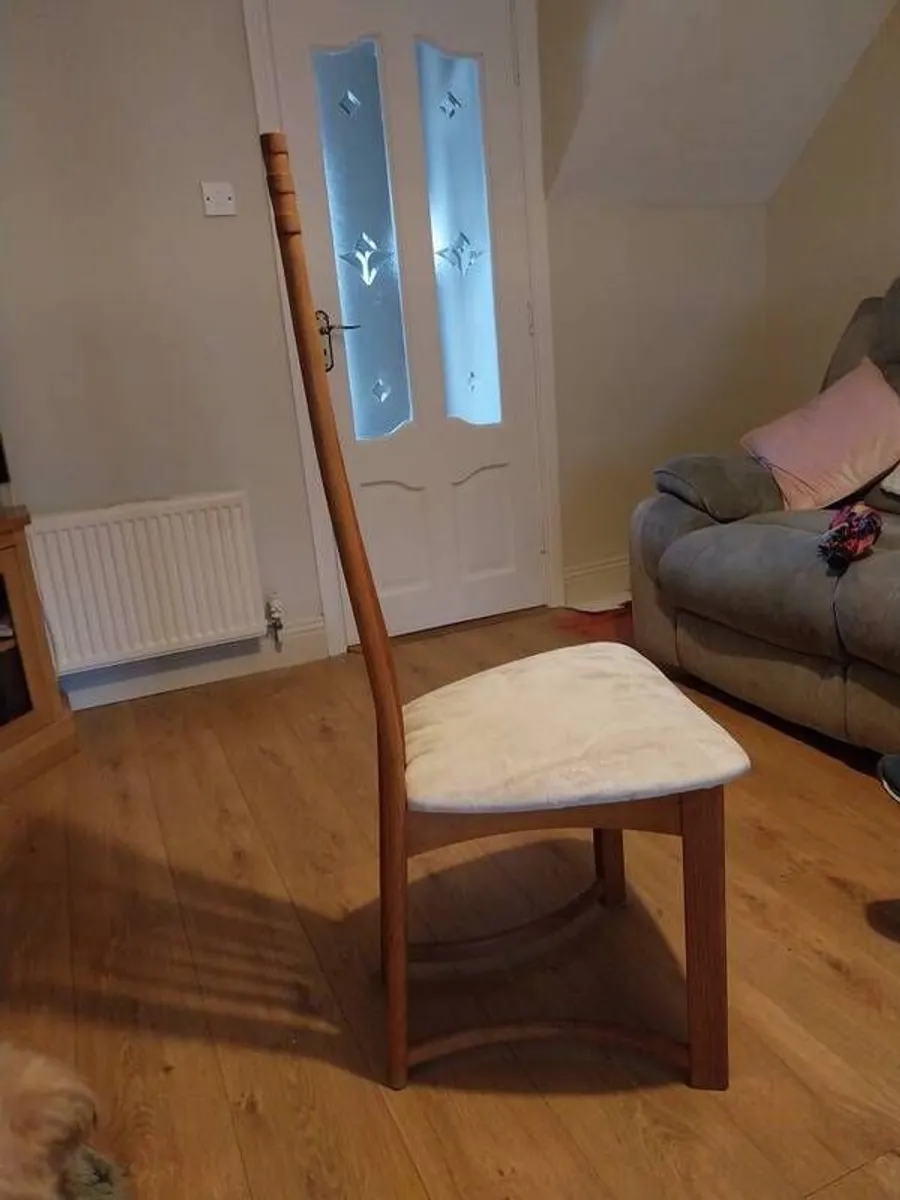 6dining chairs - Image 4