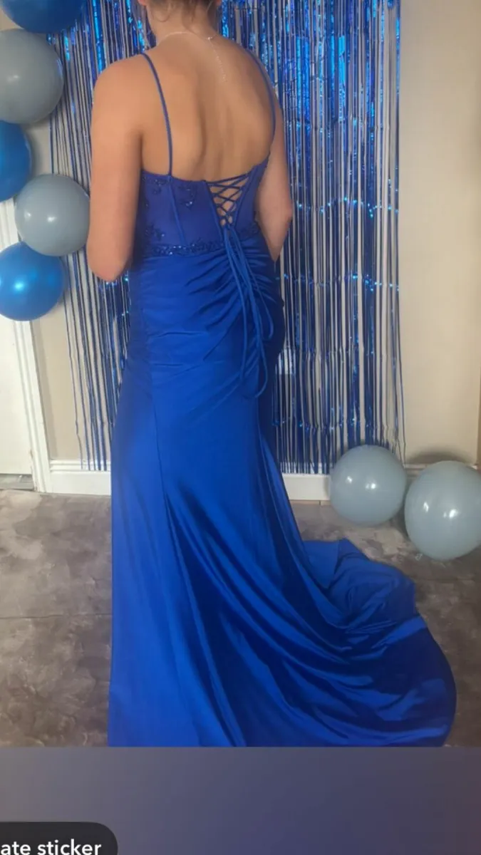 Debs dress - Image 1