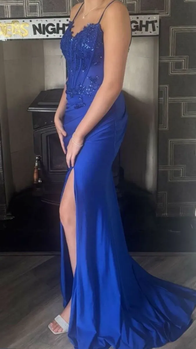 Debs dress - Image 2