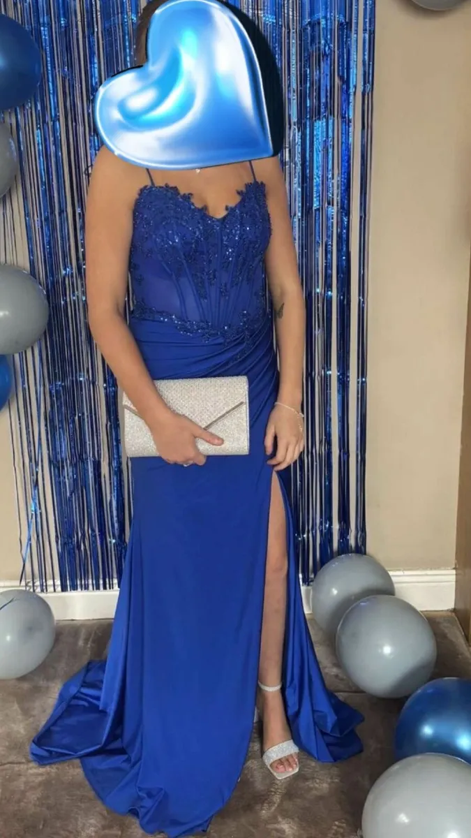 Debs dress - Image 3